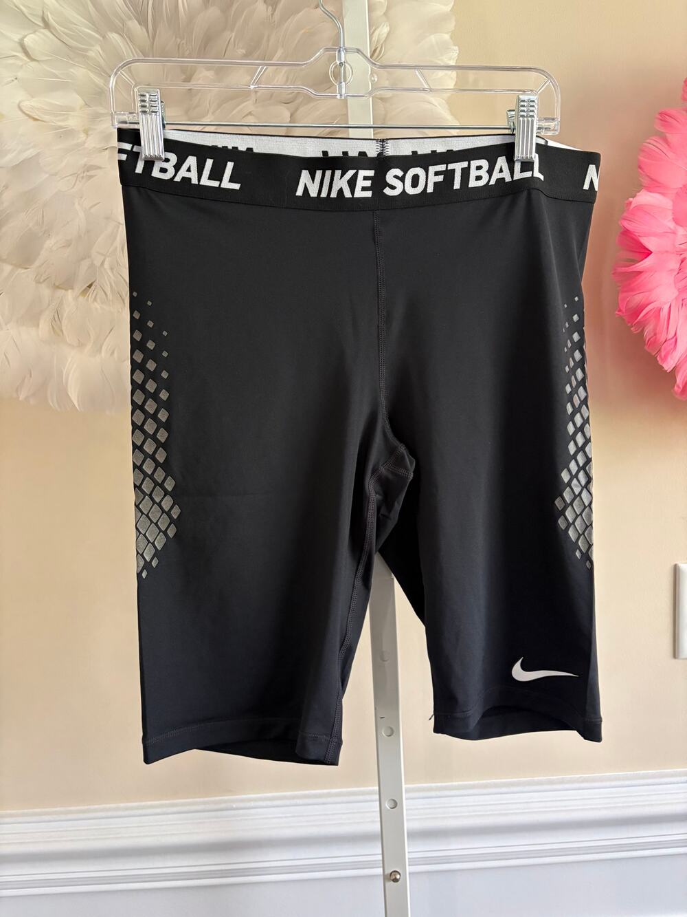Nike Women's Dri-Fit Softball Tight Fit Size XL NWT